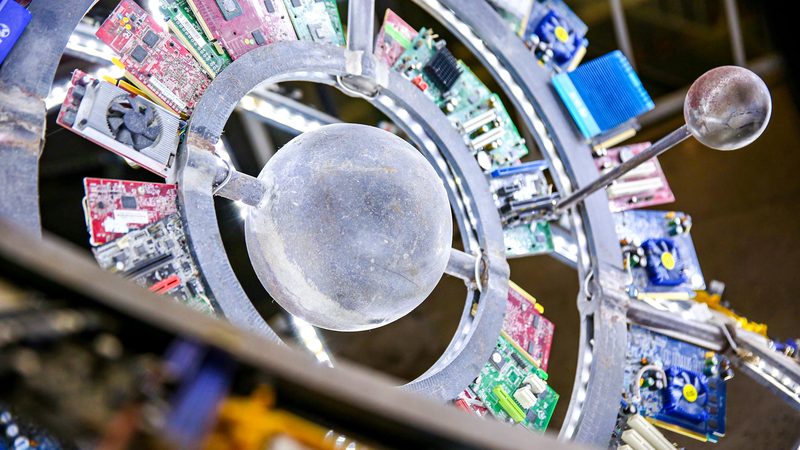 要科学评估科技公司的口碑，我们需要从多个维度进行考量：